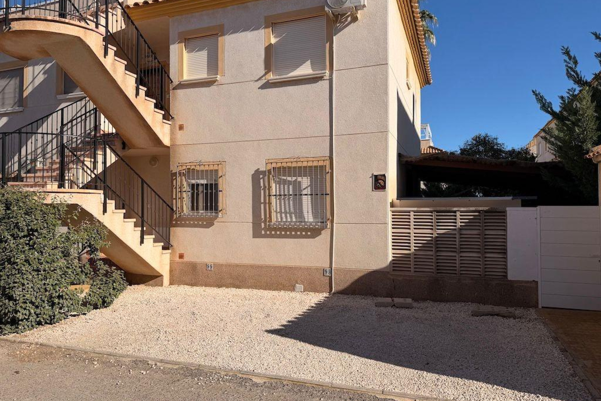 Resale - Townhouse - Orihuela Costa - Las Filipinas