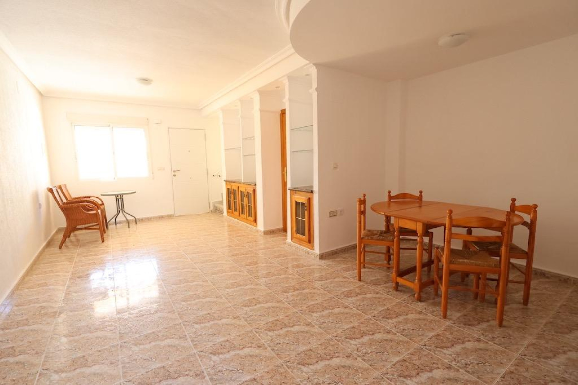 Resale - Townhouse - Orihuela Costa - Las Filipinas