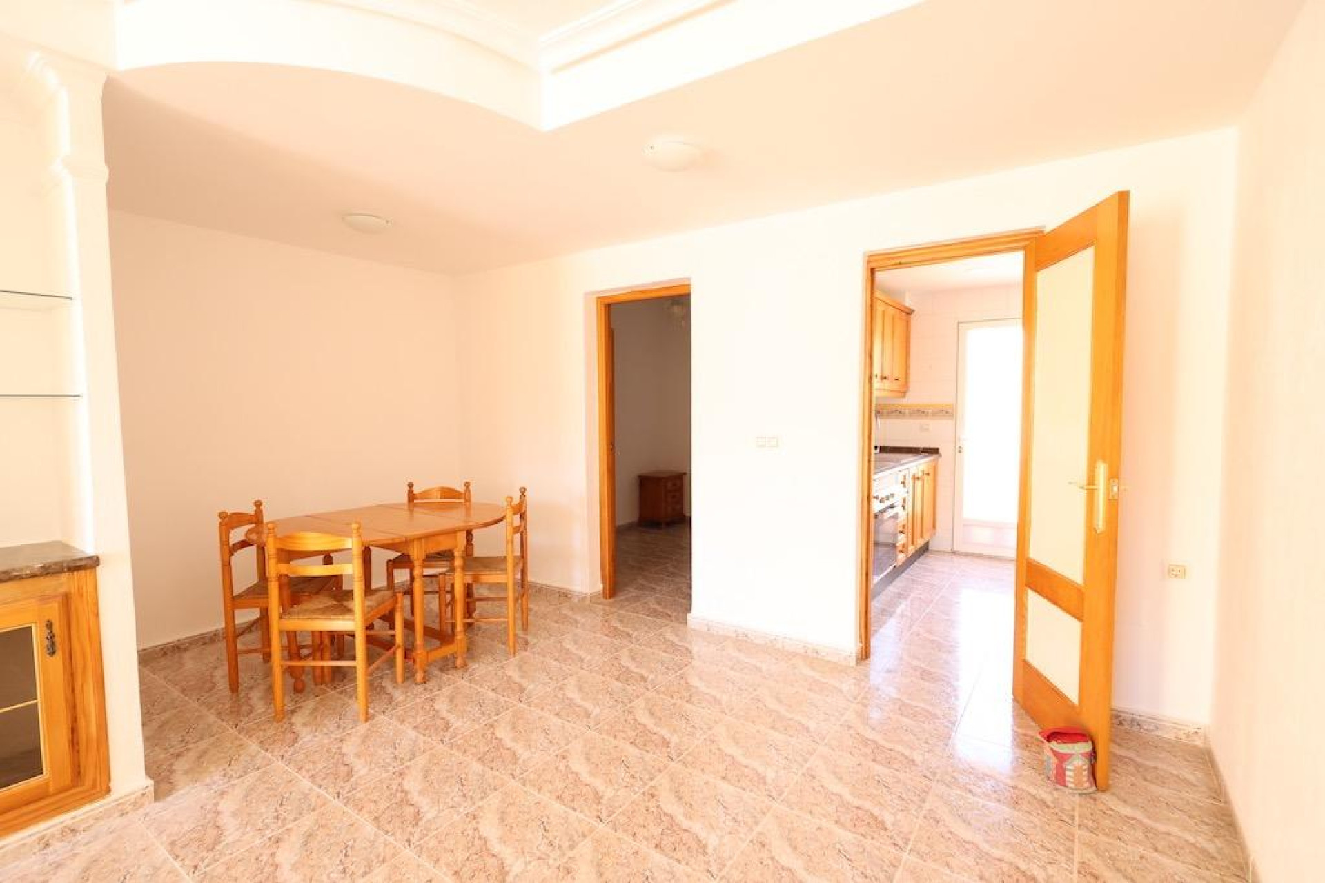 Resale - Townhouse - Orihuela Costa - Las Filipinas