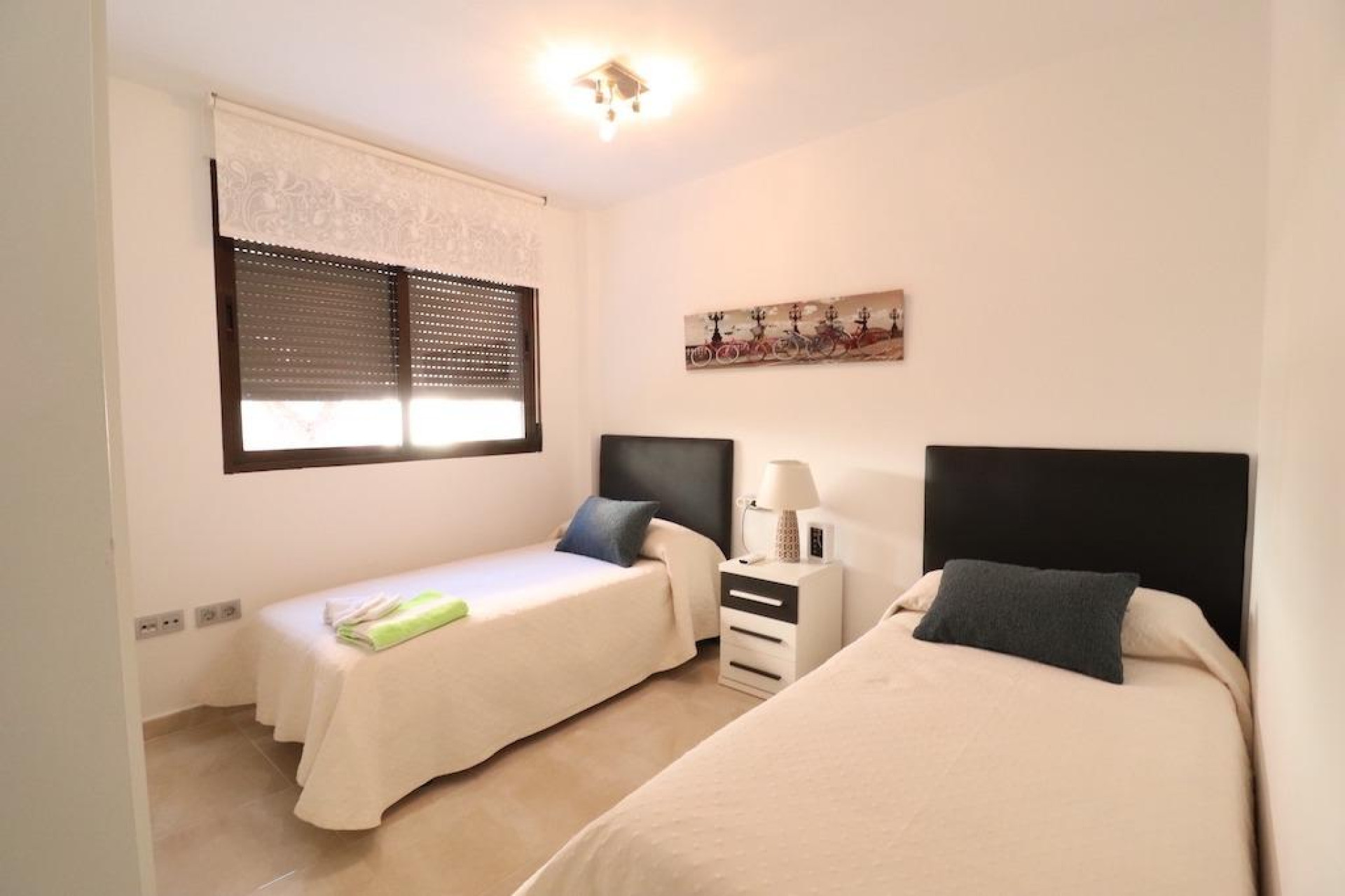 Resale - Townhouse - Orihuela Costa - Lomas de Cabo Roig