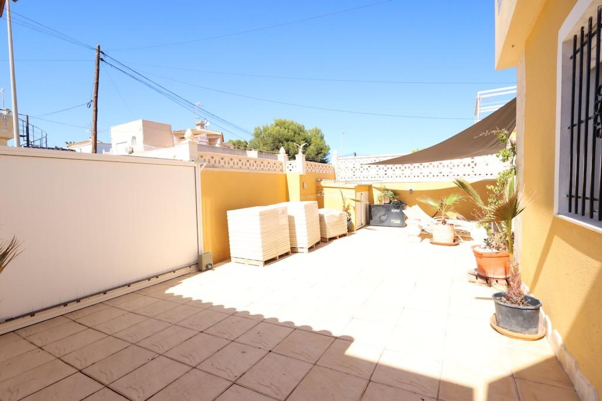 Resale - Townhouse - Orihuela Costa - Lomas de Cabo Roig