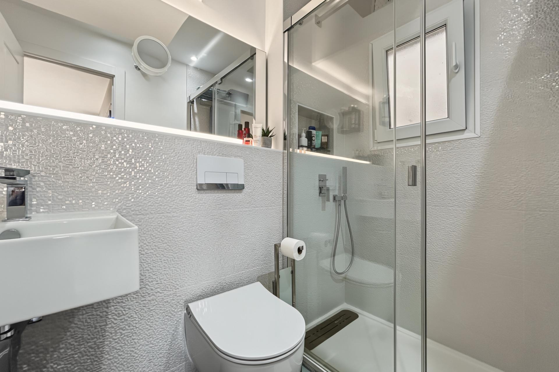 Resale - Townhouse - Orihuela Costa - Lomas de Don Juan