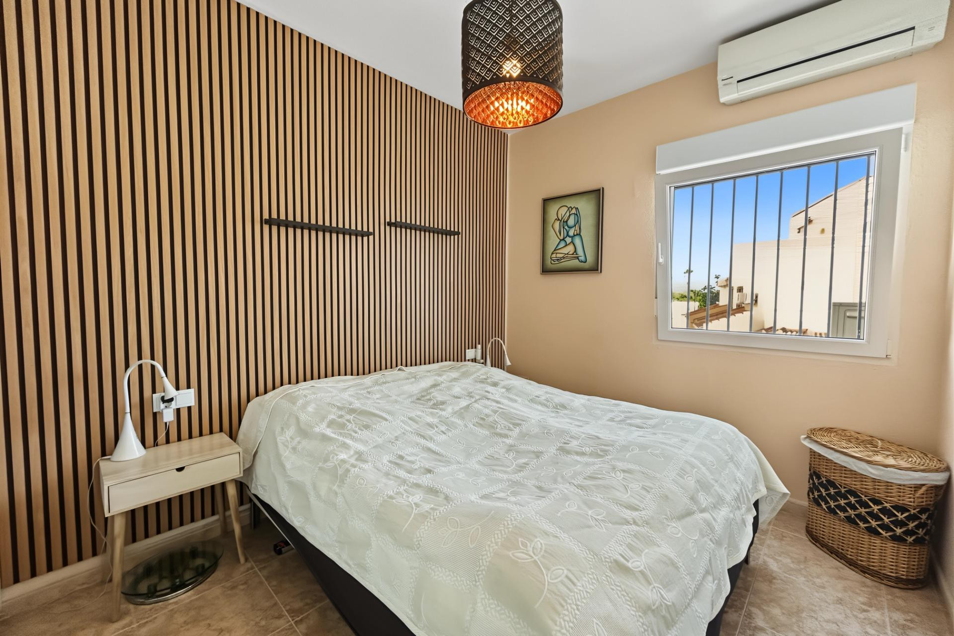 Resale - Townhouse - Orihuela Costa - Lomas de Don Juan
