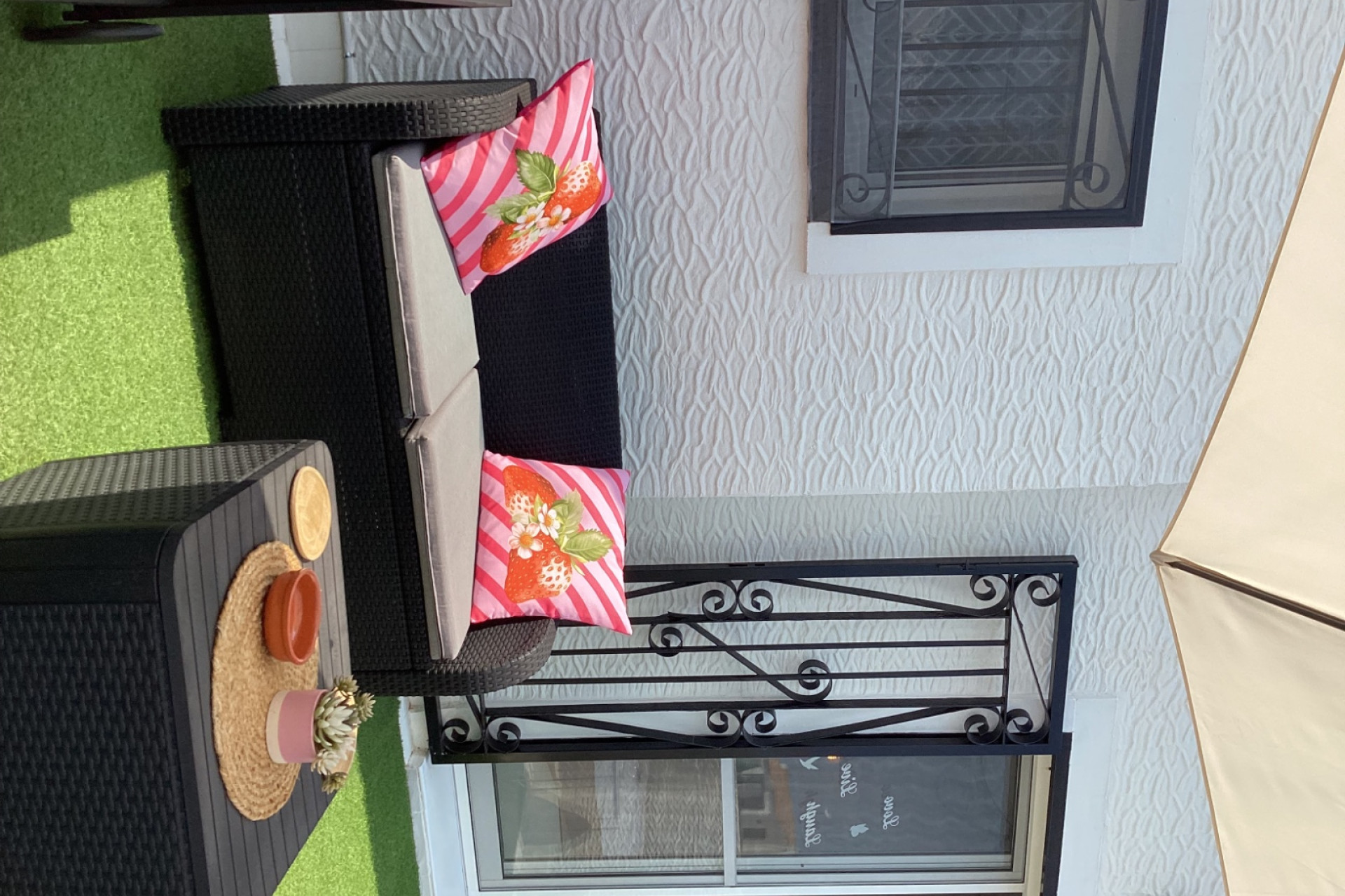 Resale - Townhouse - Orihuela Costa - Los Altos