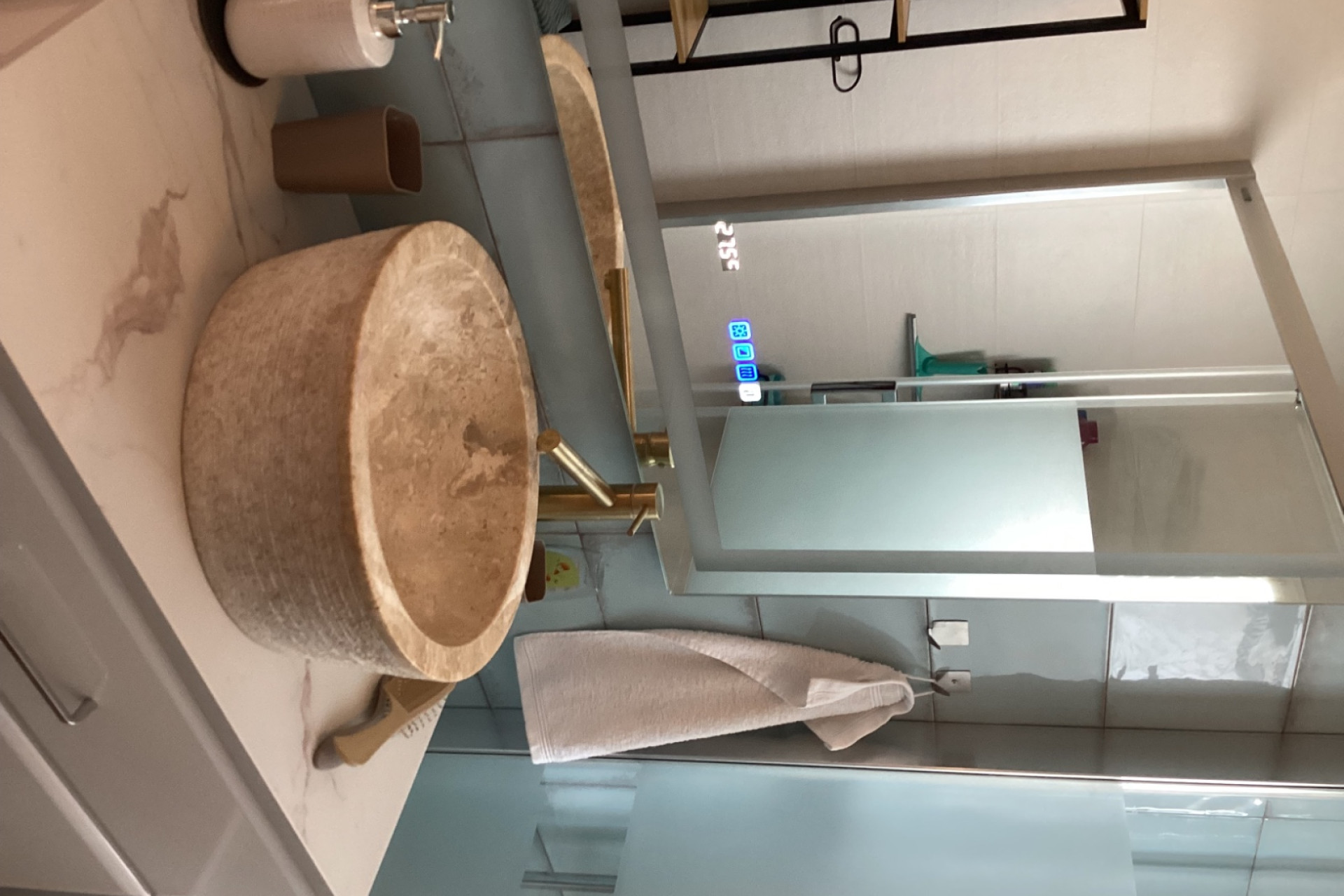 Resale - Townhouse - Orihuela Costa - Los Altos