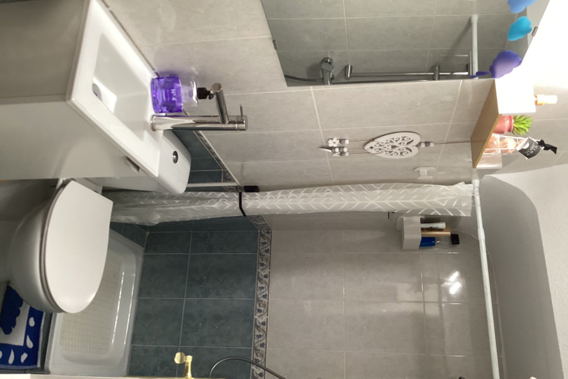 Resale - Townhouse - Orihuela Costa - Los Altos