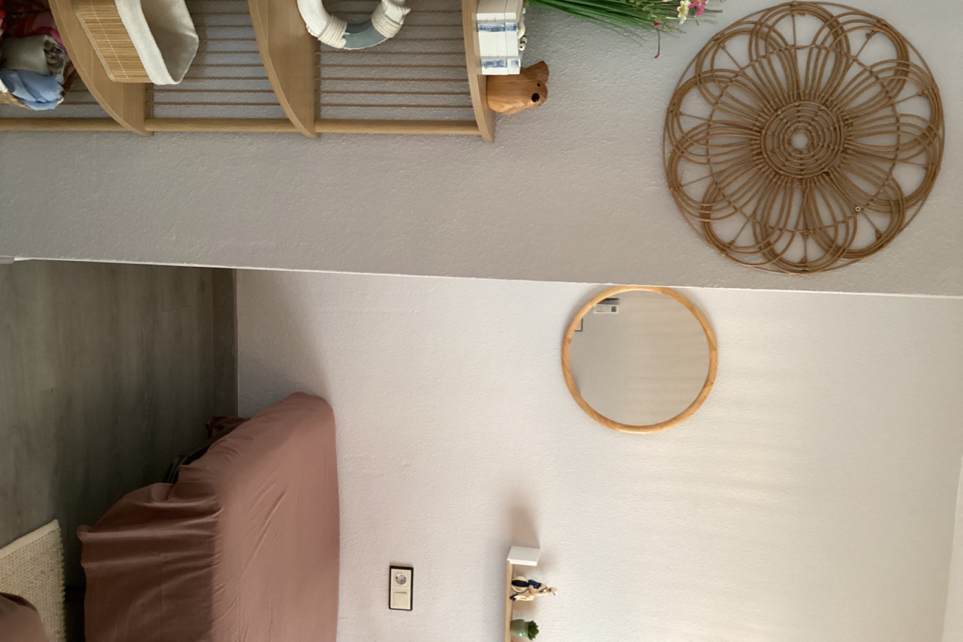 Resale - Townhouse - Orihuela Costa - Los Altos