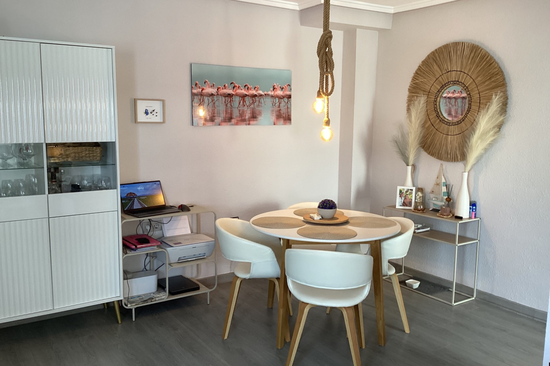 Resale - Townhouse - Orihuela Costa - Los Altos