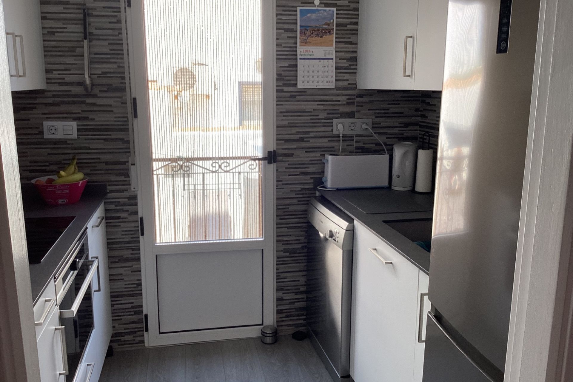 Resale - Townhouse - Orihuela Costa - Los Altos