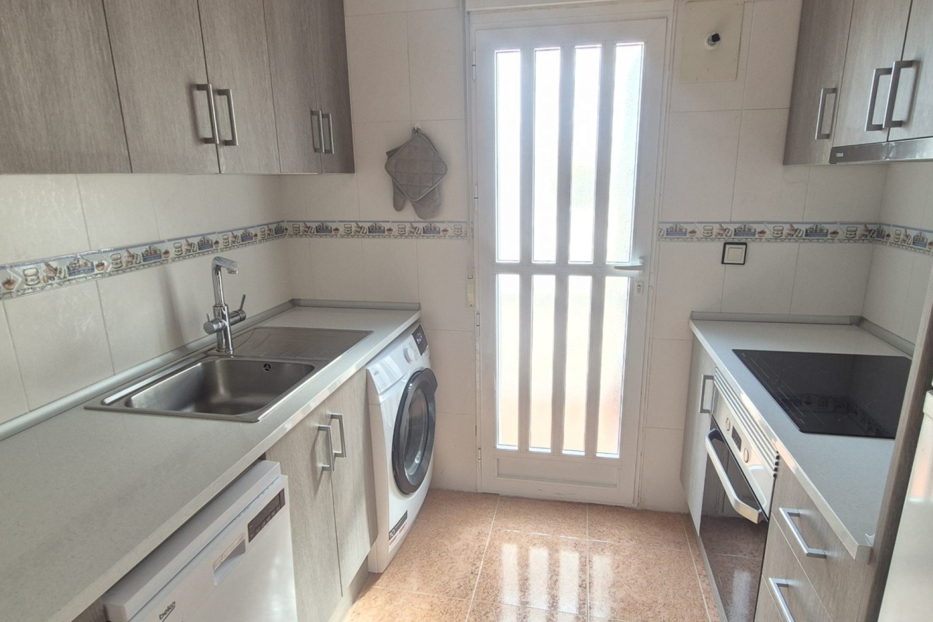 Resale - Townhouse - Orihuela Costa - Los Altos