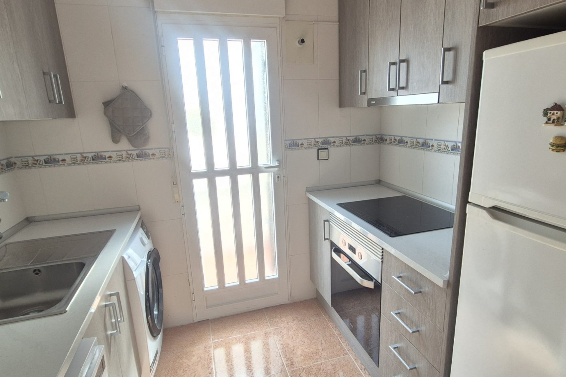Resale - Townhouse - Orihuela Costa - Los Altos