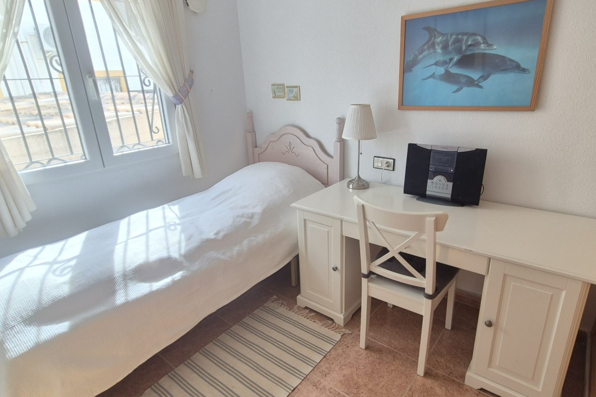 Resale - Townhouse - Orihuela Costa - Los Altos