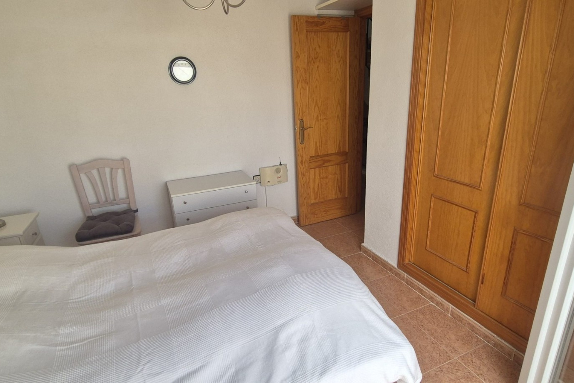 Resale - Townhouse - Orihuela Costa - Los Altos