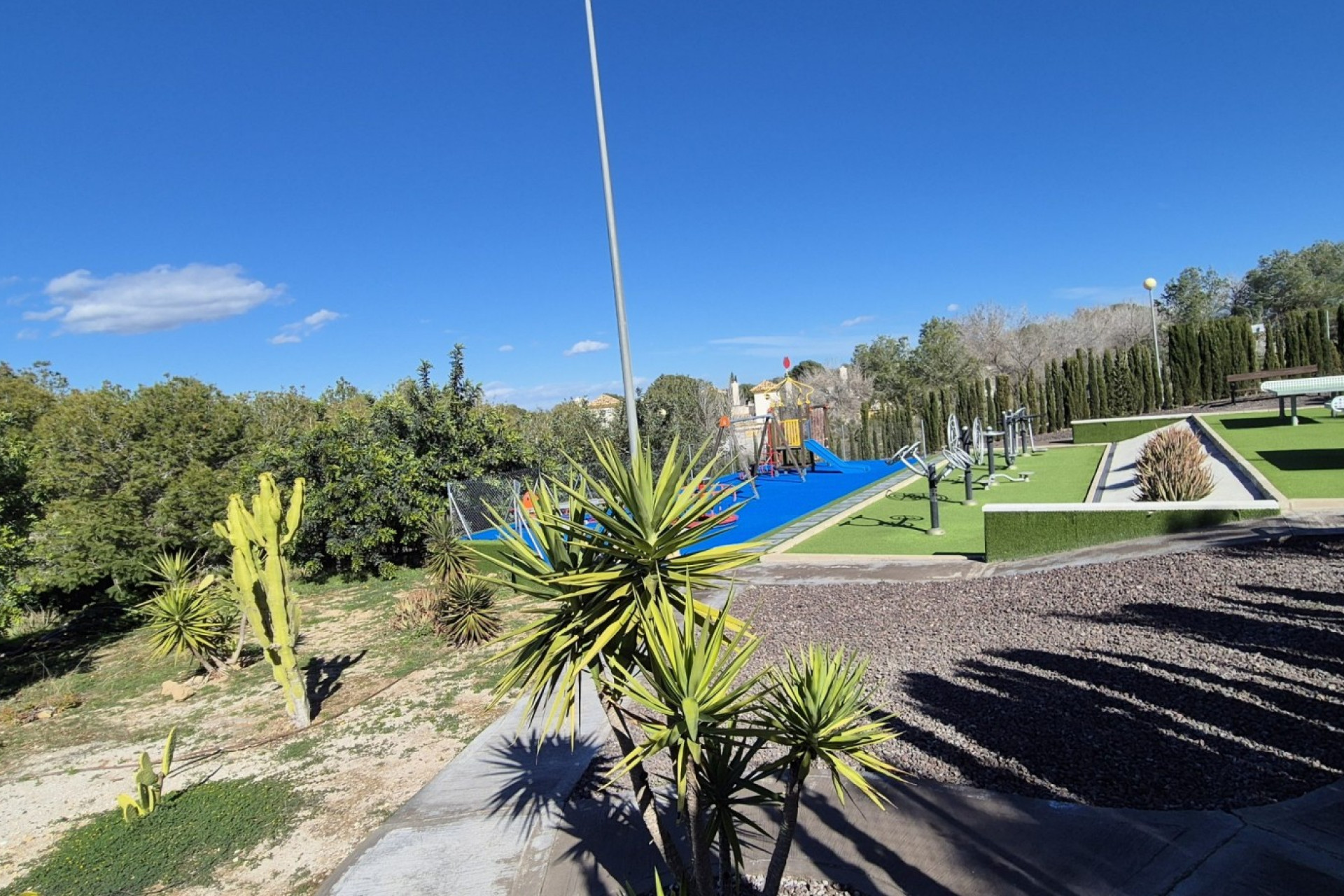 Resale - Townhouse - Orihuela Costa - Los Altos