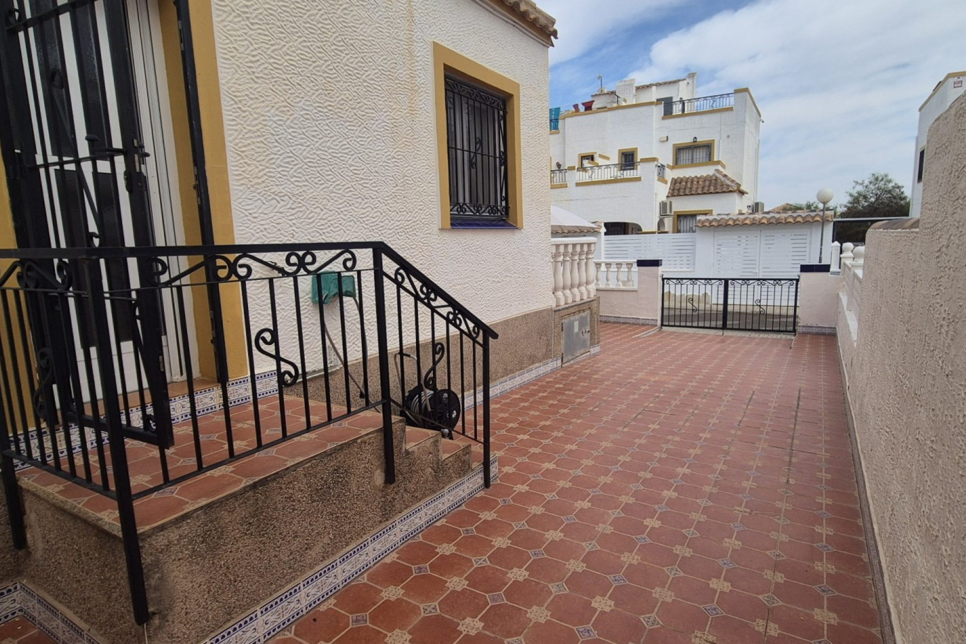 Resale - Townhouse - Orihuela Costa - Los Altos