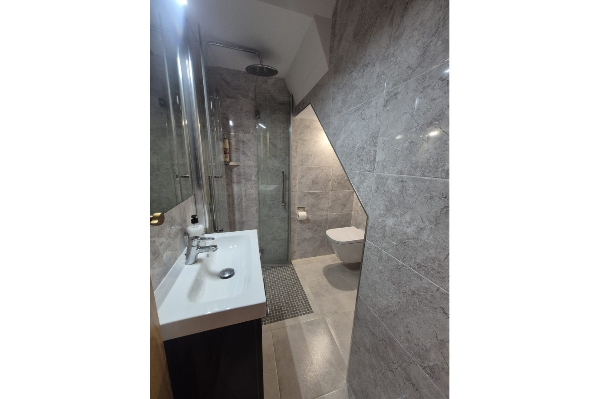 Resale - Townhouse - Orihuela Costa - Los Altos