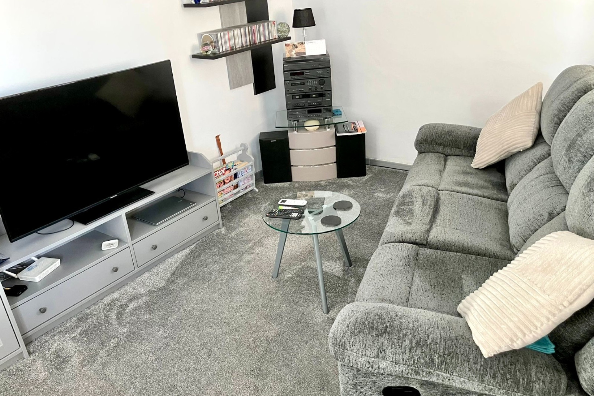 Resale - Townhouse - Orihuela Costa - Los Altos