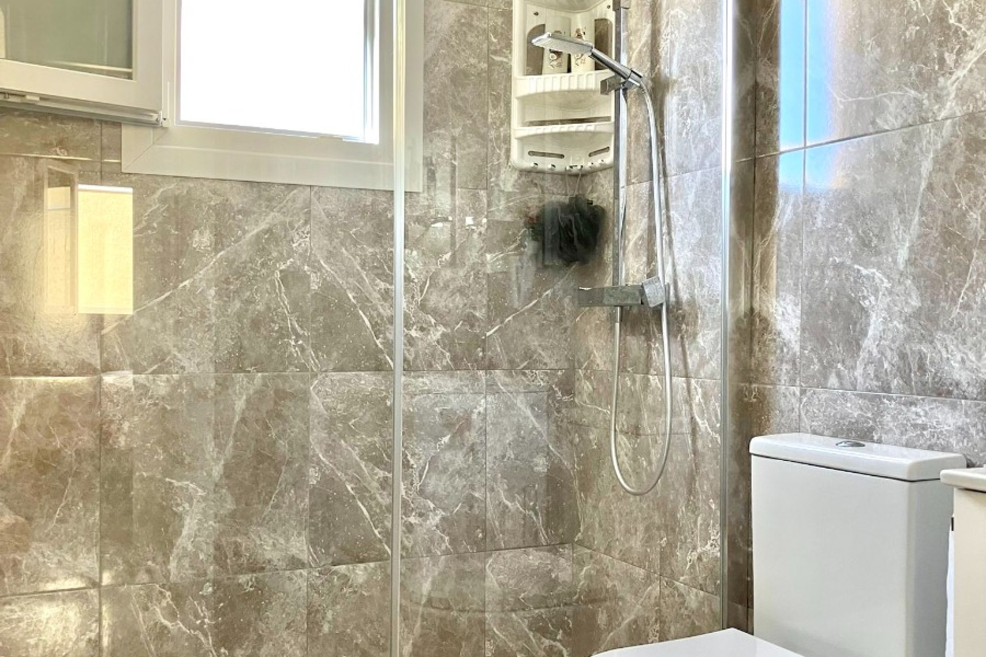 Resale - Townhouse - Orihuela Costa - Los Altos