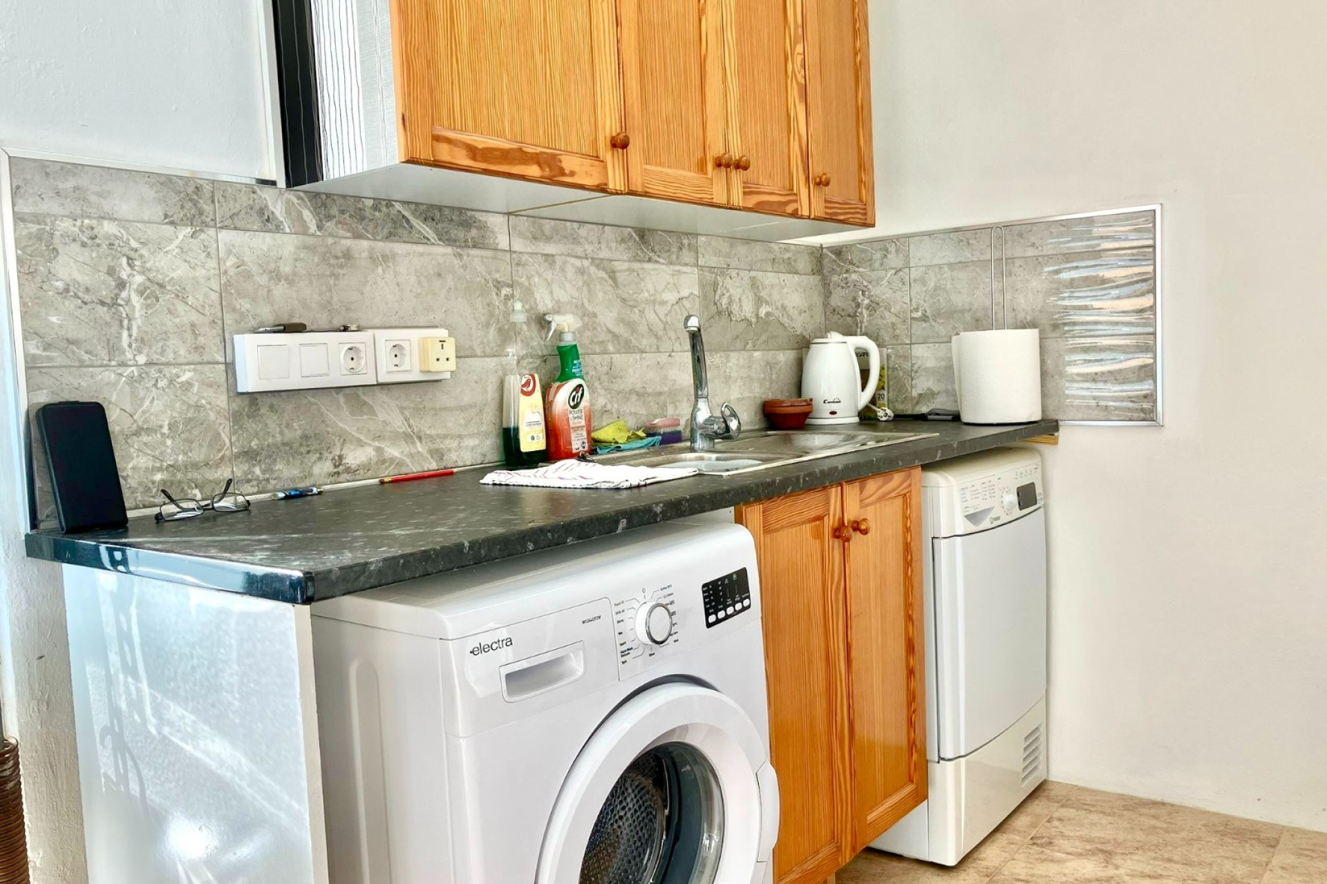 Resale - Townhouse - Orihuela Costa - Los Altos