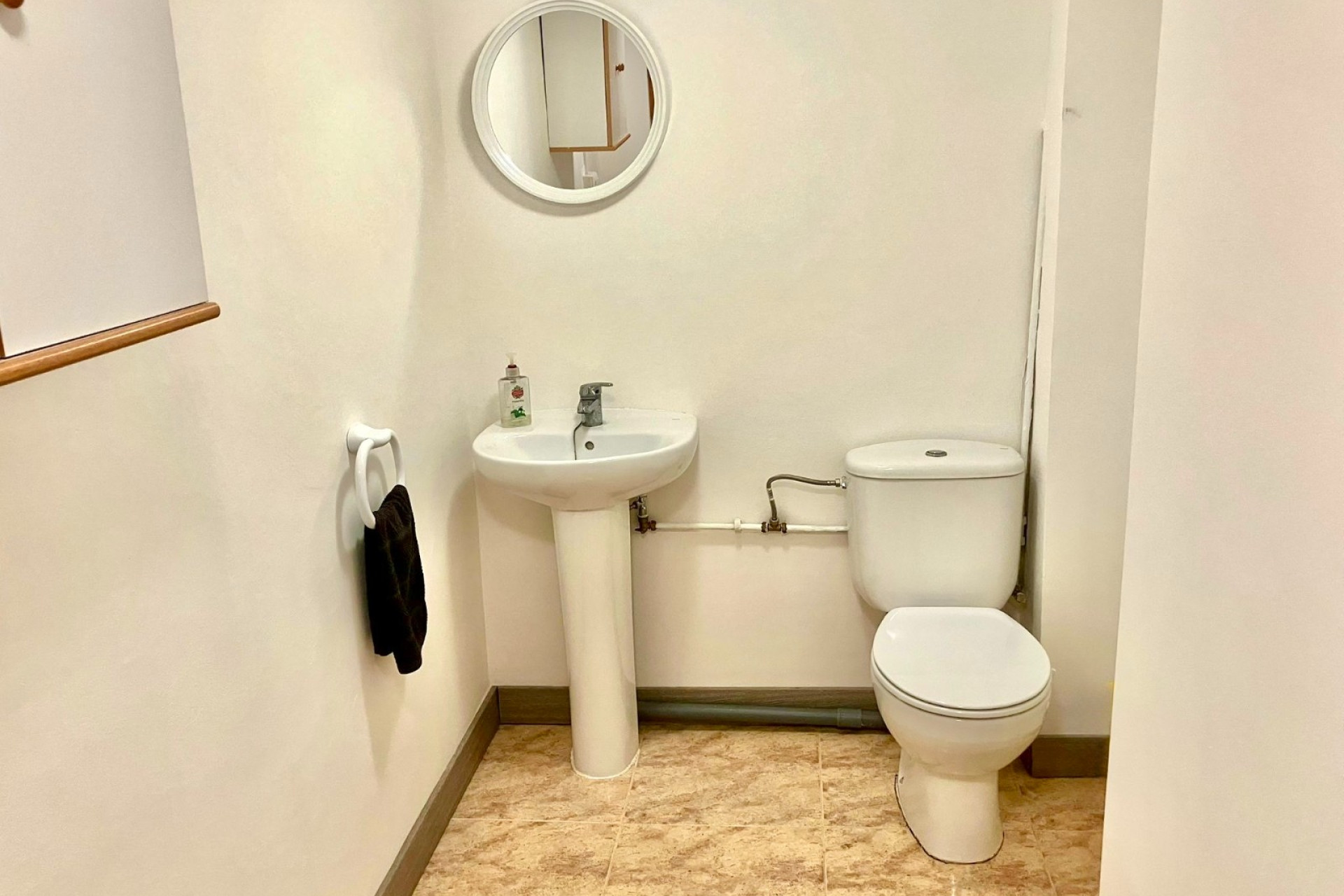 Resale - Townhouse - Orihuela Costa - Los Altos