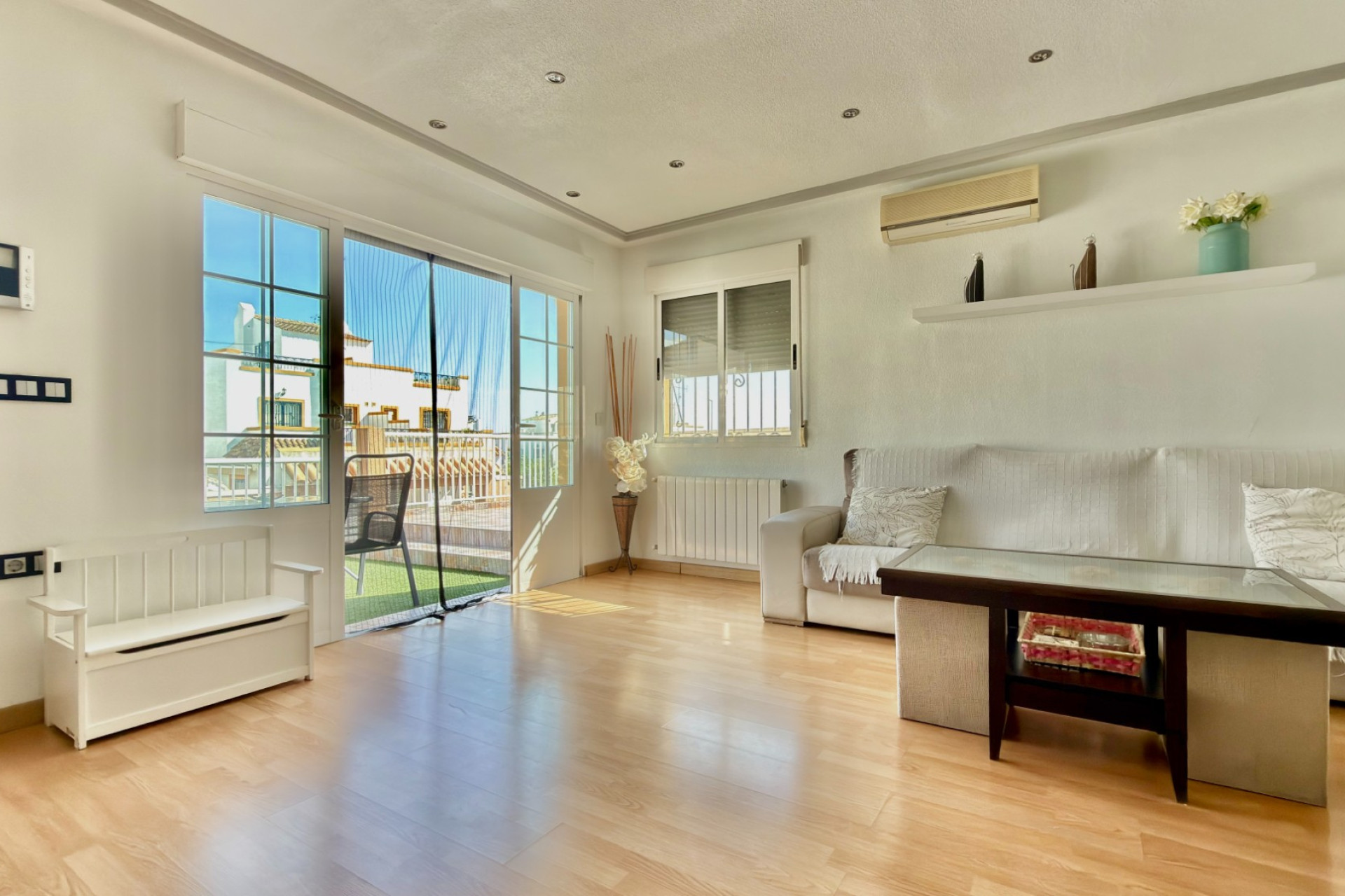 Resale - Townhouse - Orihuela Costa - Los Altos