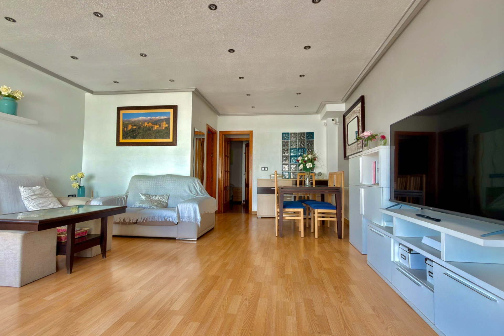 Resale - Townhouse - Orihuela Costa - Los Altos