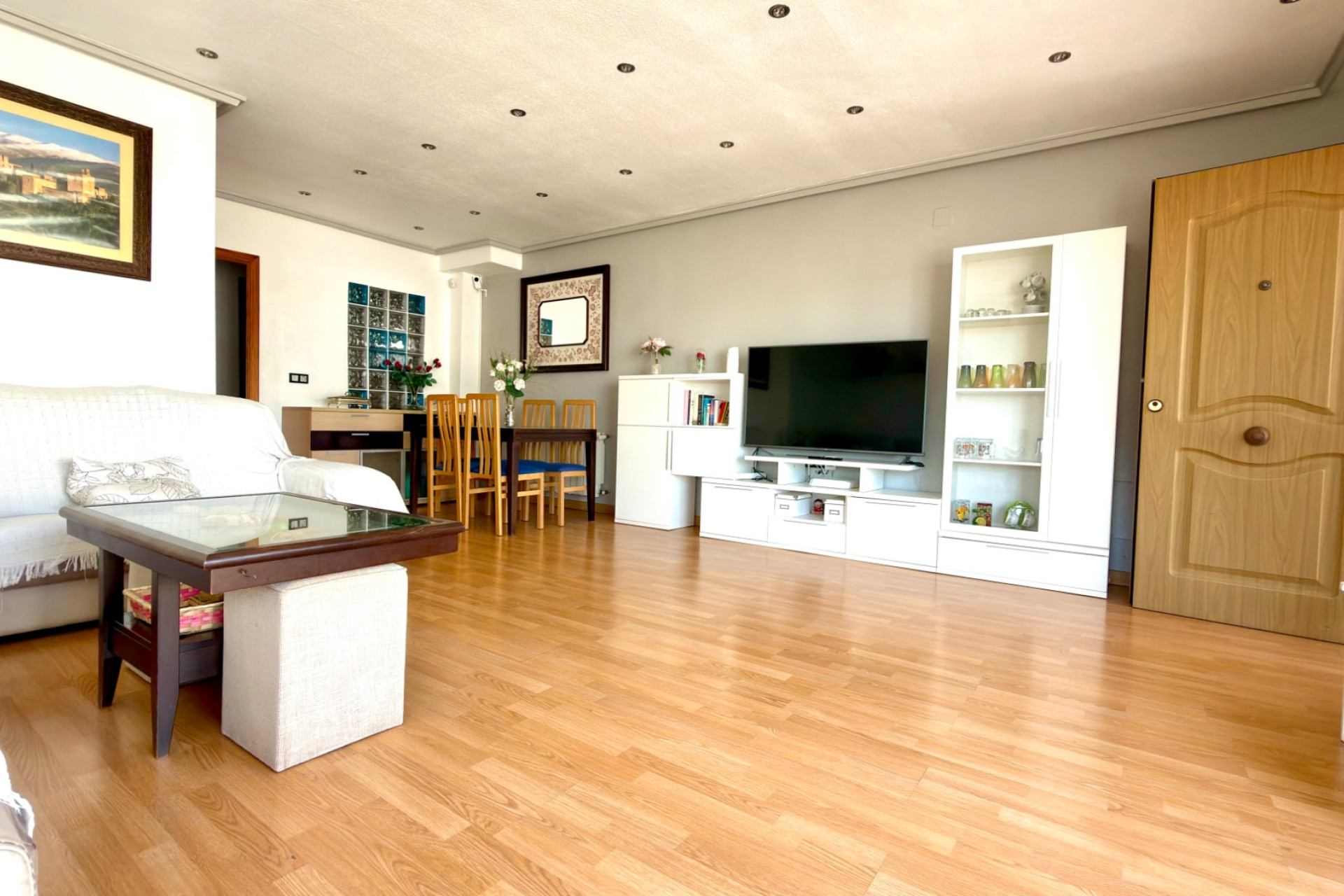 Resale - Townhouse - Orihuela Costa - Los Altos