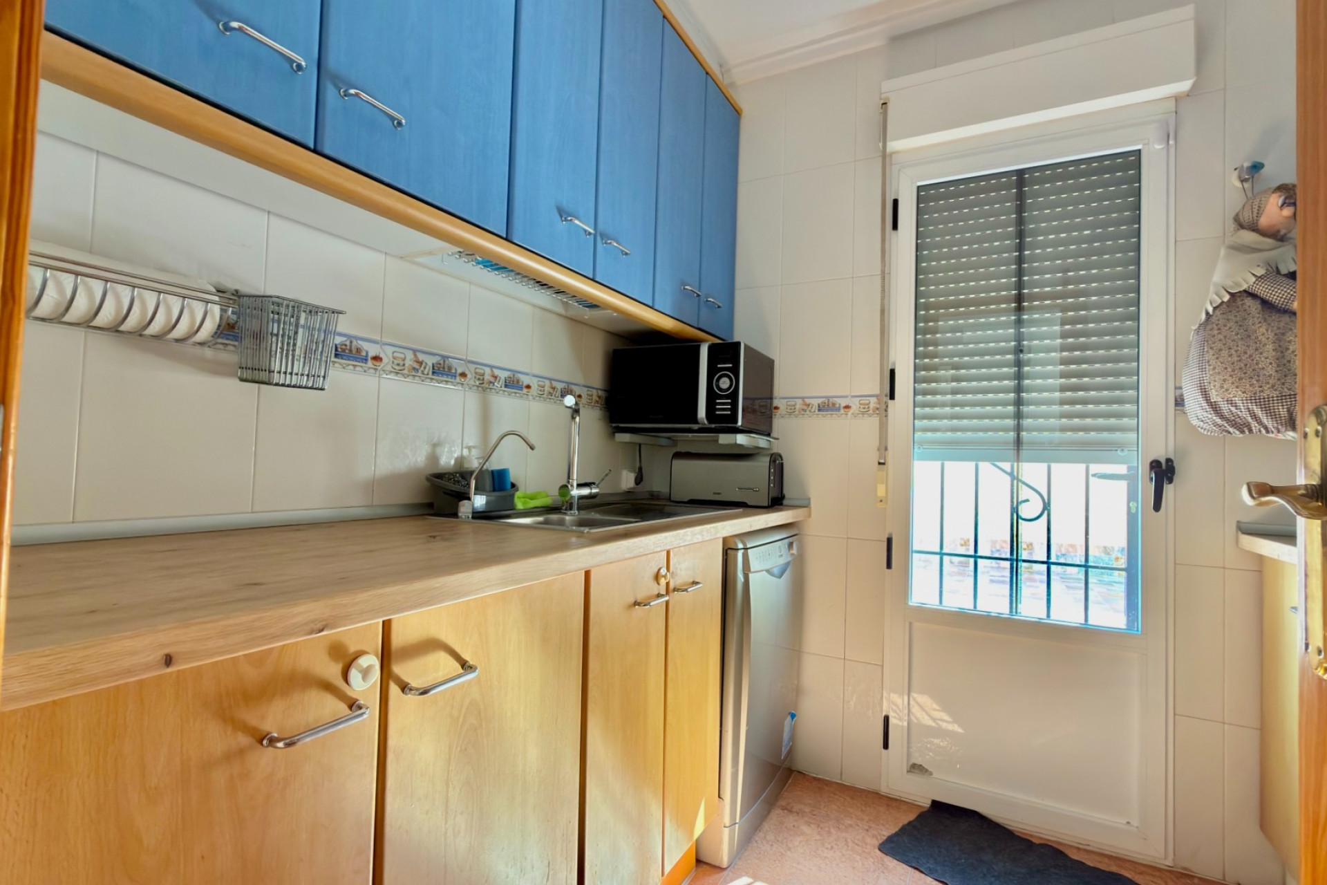 Resale - Townhouse - Orihuela Costa - Los Altos