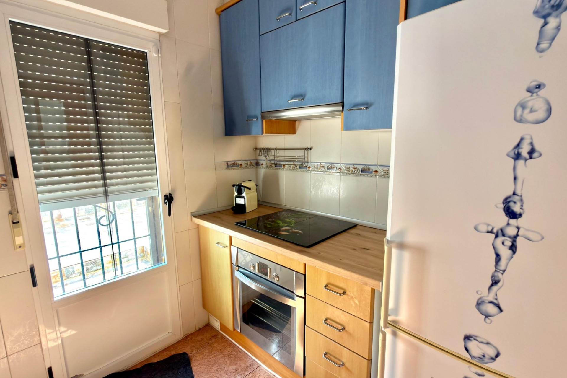 Resale - Townhouse - Orihuela Costa - Los Altos