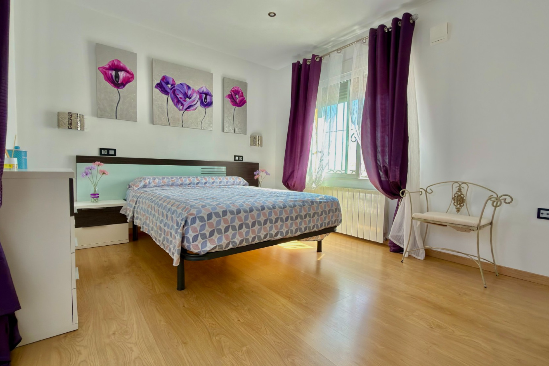Resale - Townhouse - Orihuela Costa - Los Altos