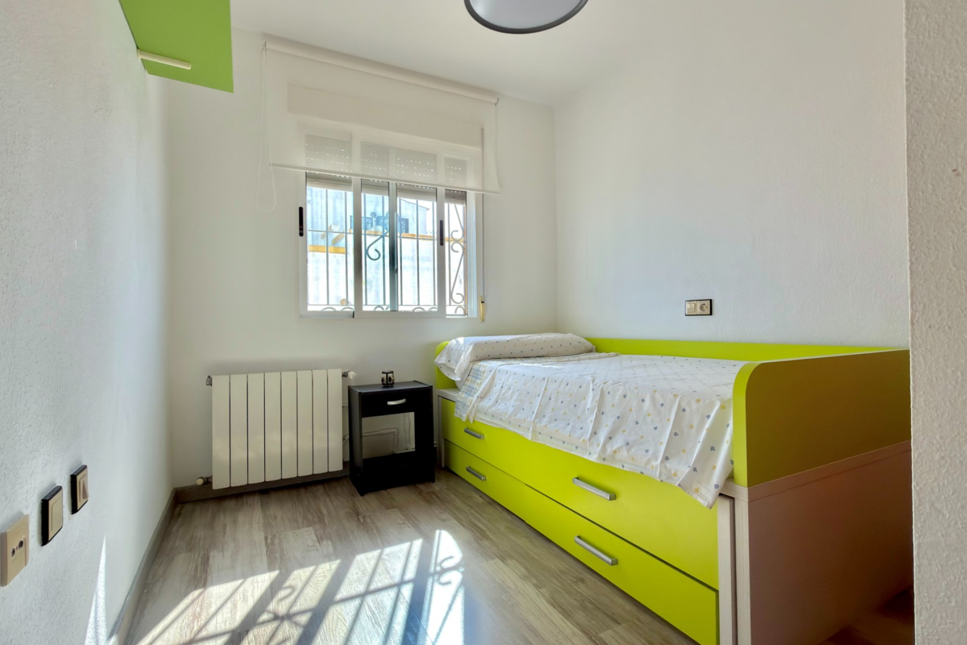 Resale - Townhouse - Orihuela Costa - Los Altos