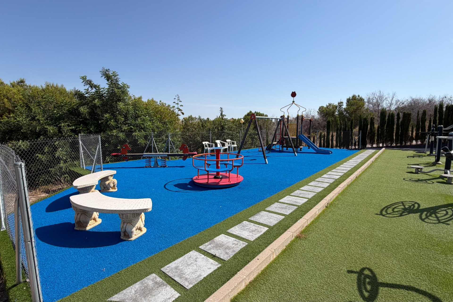 Resale - Townhouse - Orihuela Costa - Los Altos