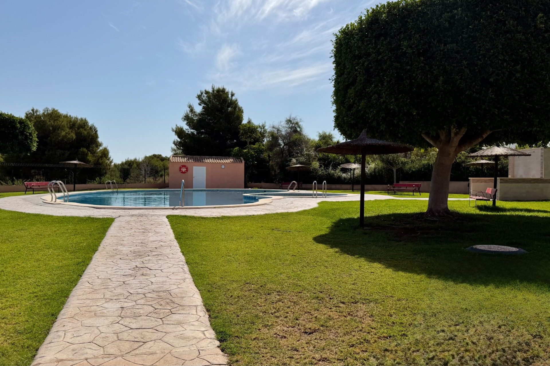 Resale - Townhouse - Orihuela Costa - Los Altos