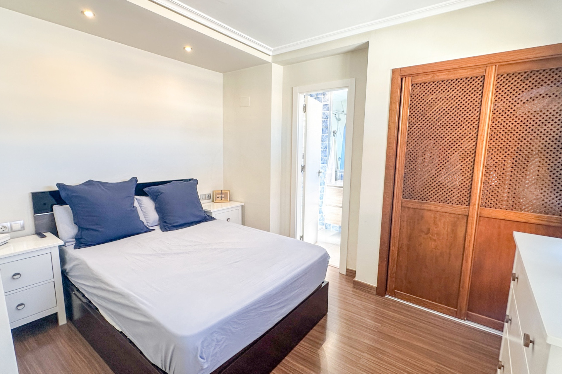 Resale - Townhouse - Orihuela Costa - Los Altos