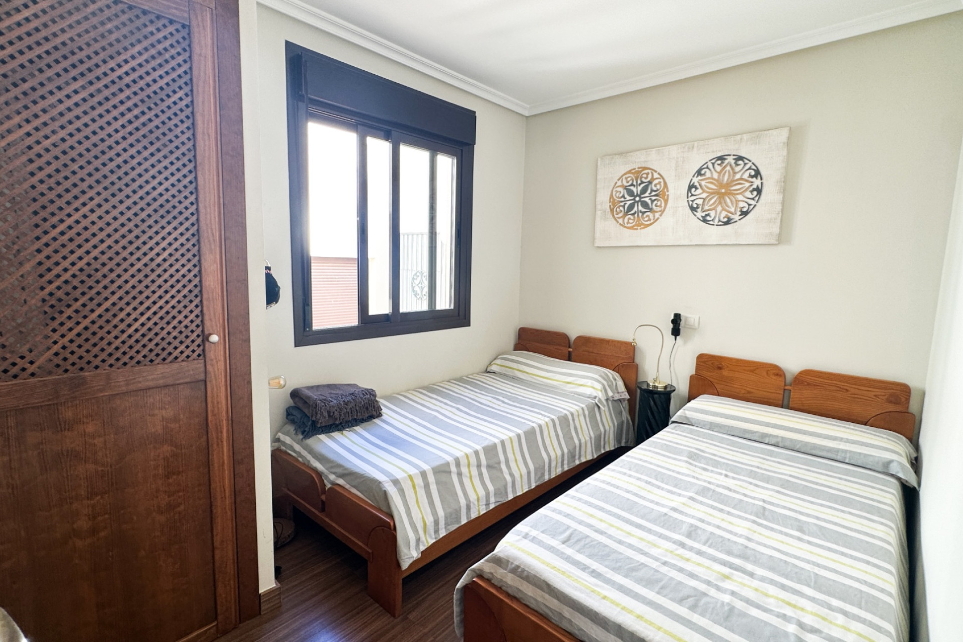 Resale - Townhouse - Orihuela Costa - Los Altos