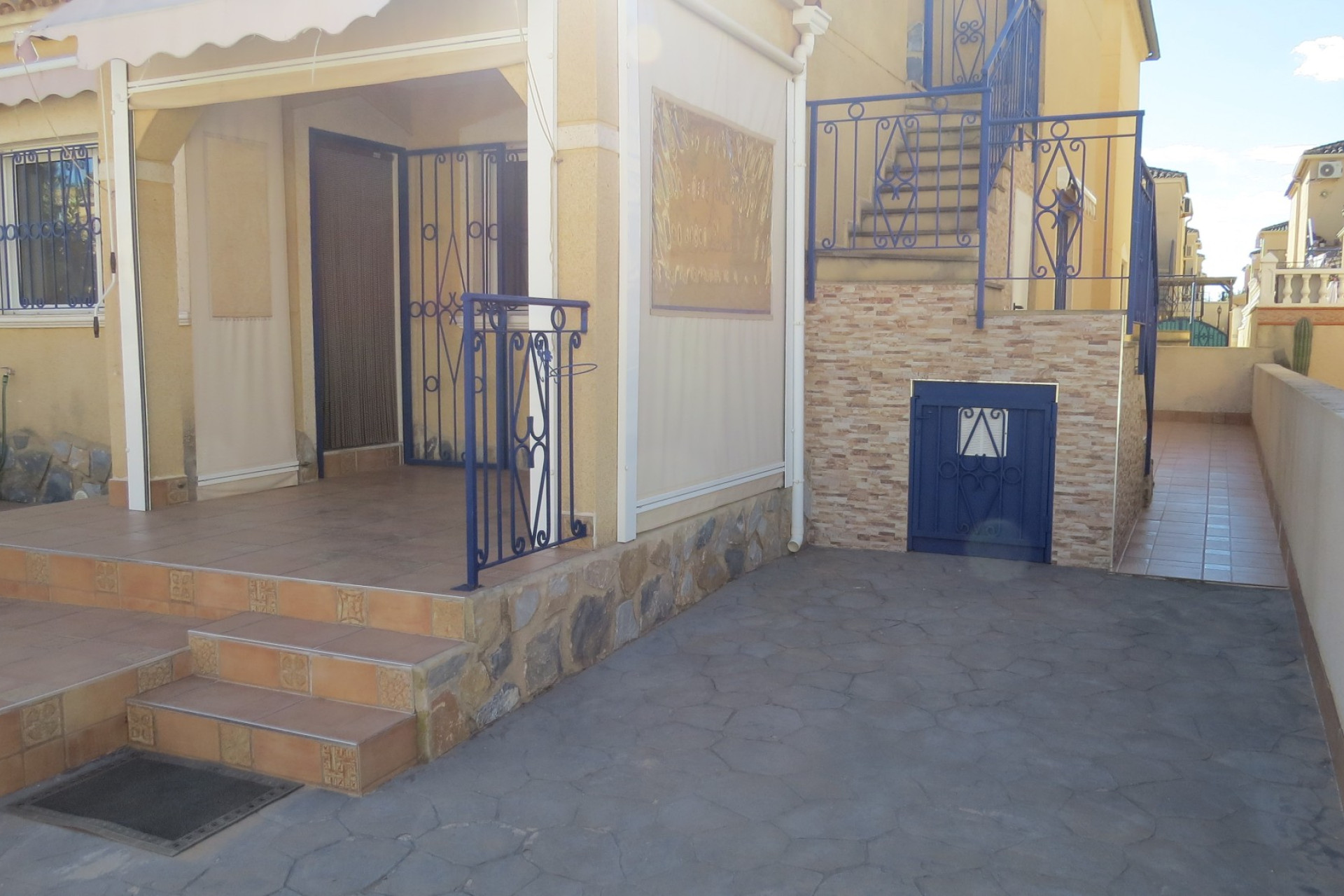 Resale - Townhouse - Orihuela Costa - Los Altos