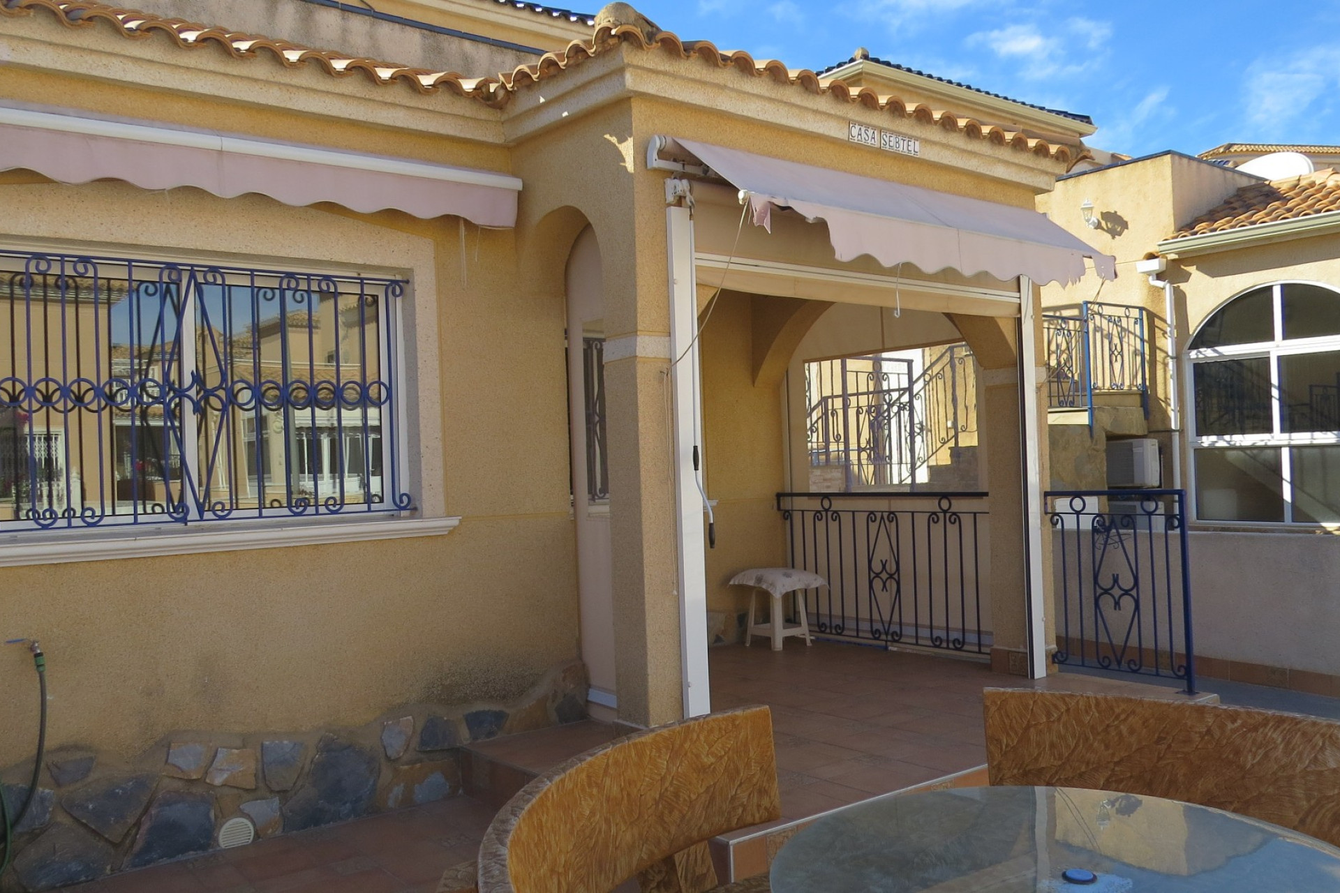 Resale - Townhouse - Orihuela Costa - Los Altos