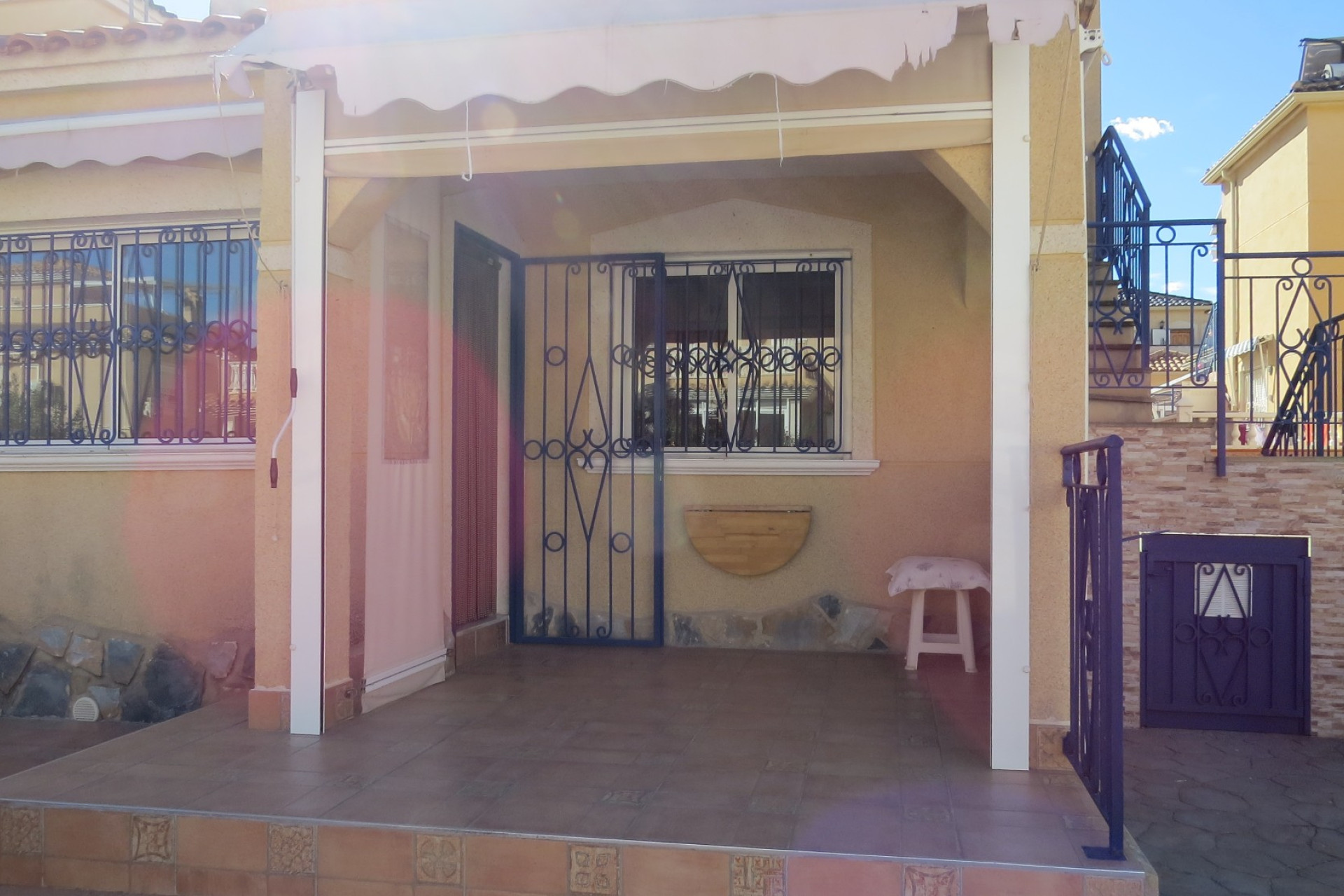 Resale - Townhouse - Orihuela Costa - Los Altos