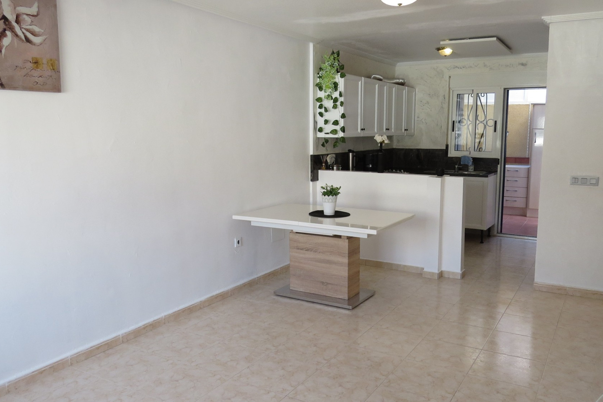 Resale - Townhouse - Orihuela Costa - Los Altos