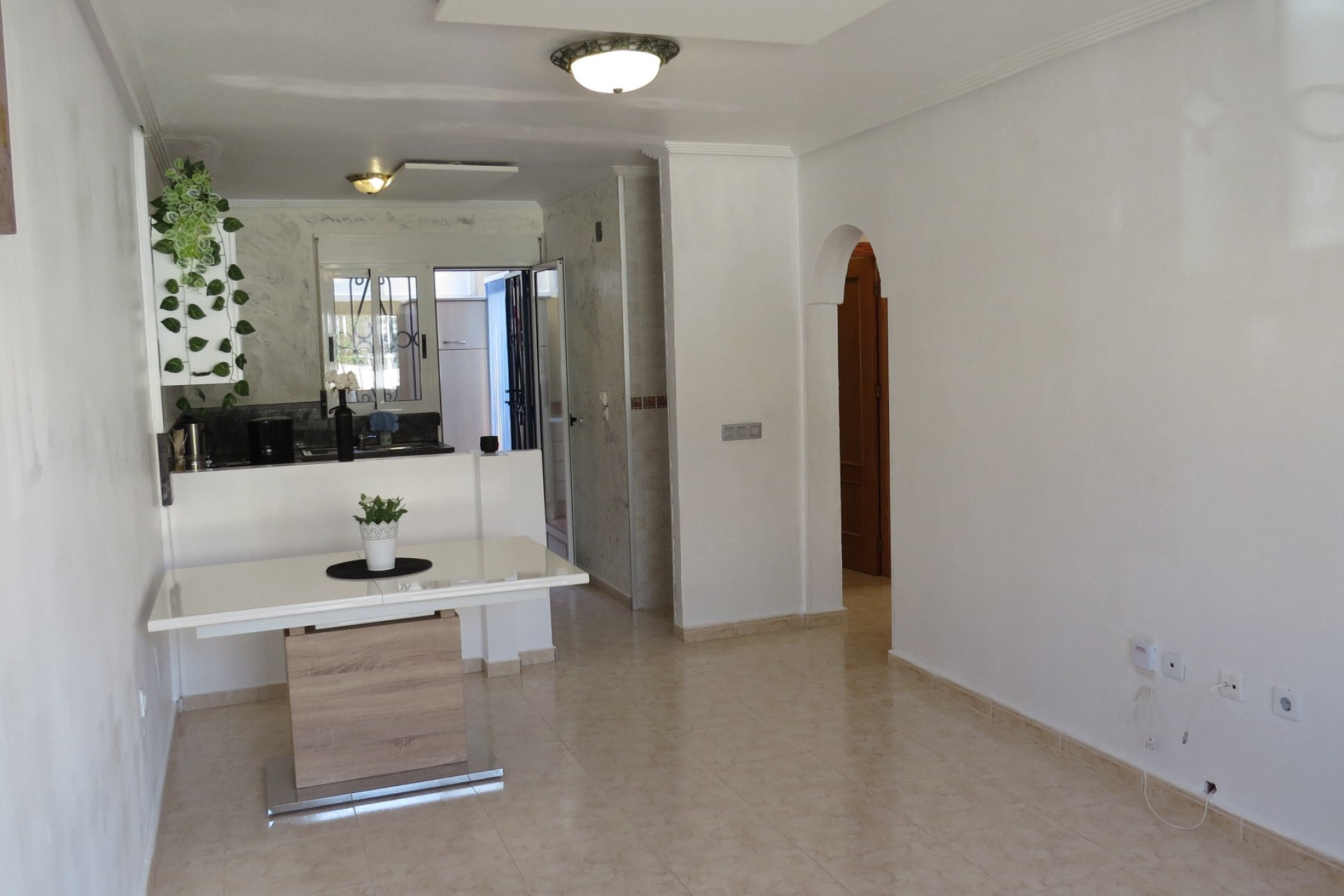 Resale - Townhouse - Orihuela Costa - Los Altos