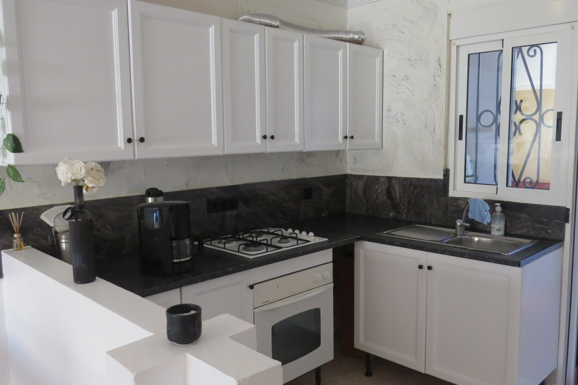 Resale - Townhouse - Orihuela Costa - Los Altos