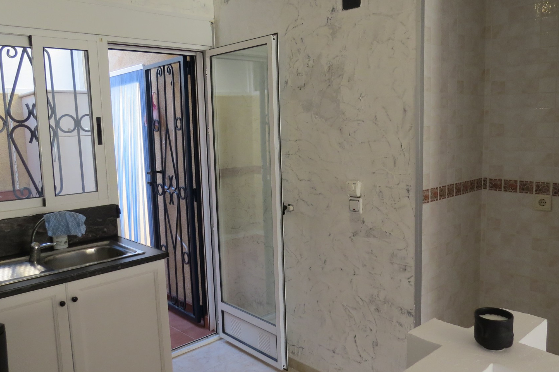 Resale - Townhouse - Orihuela Costa - Los Altos