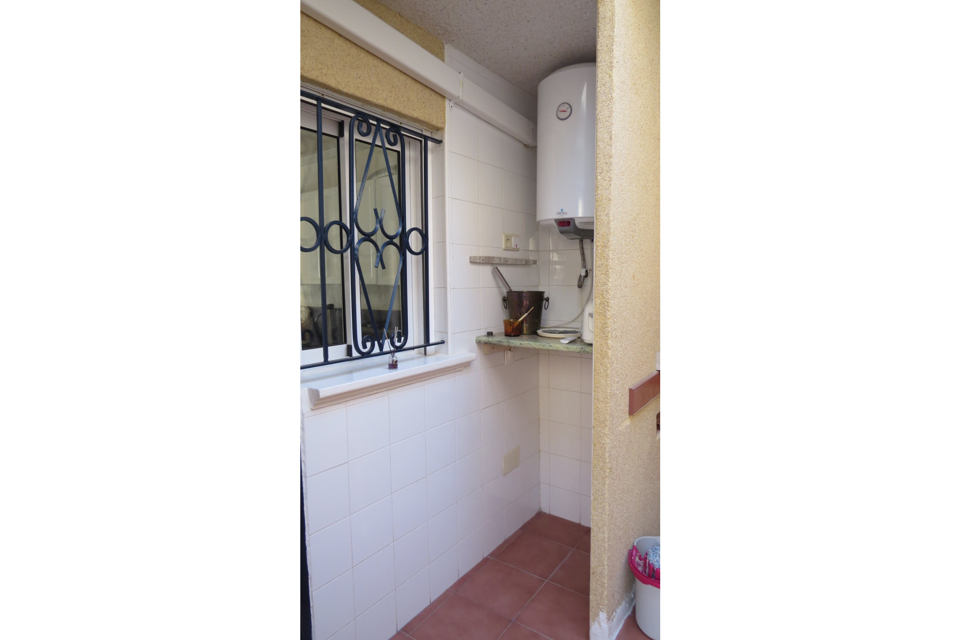 Resale - Townhouse - Orihuela Costa - Los Altos