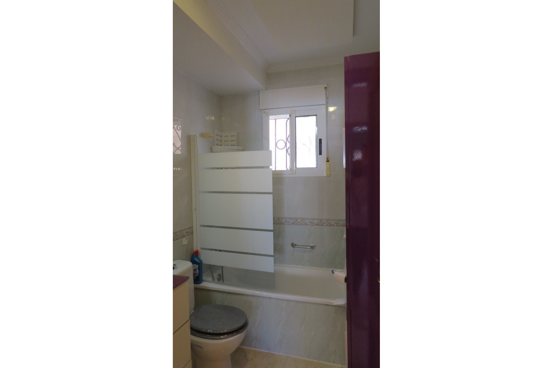 Resale - Townhouse - Orihuela Costa - Los Altos