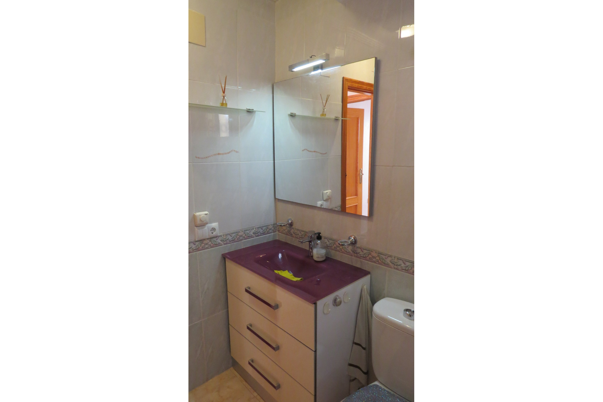 Resale - Townhouse - Orihuela Costa - Los Altos