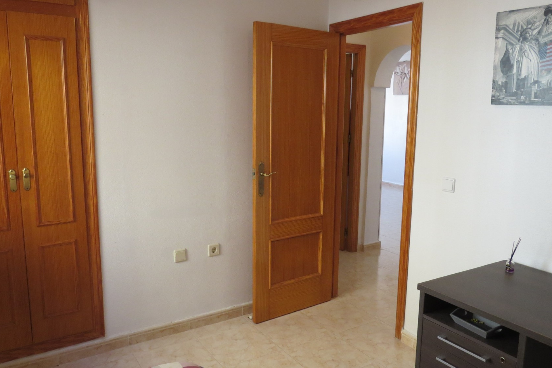 Resale - Townhouse - Orihuela Costa - Los Altos