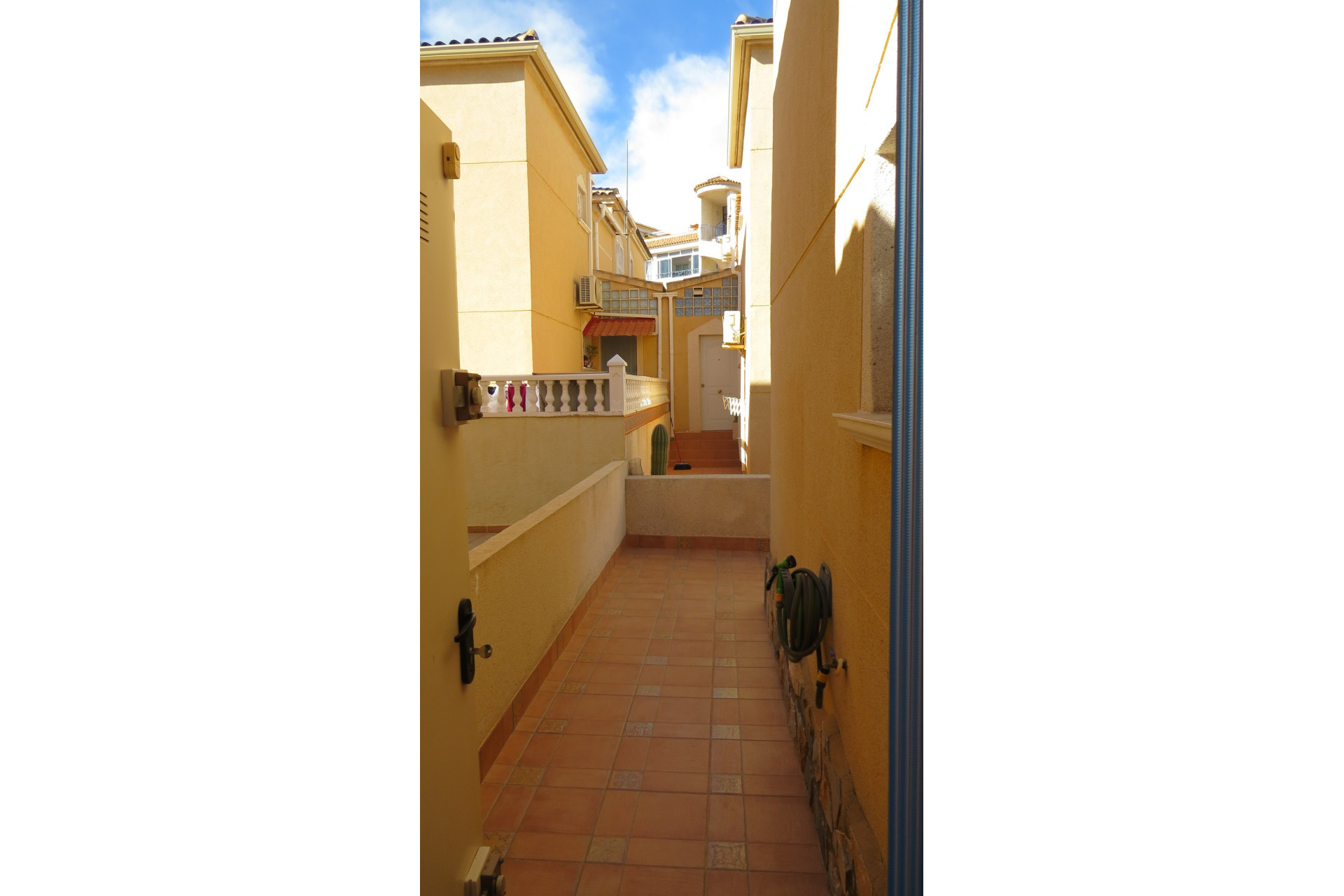 Resale - Townhouse - Orihuela Costa - Los Altos