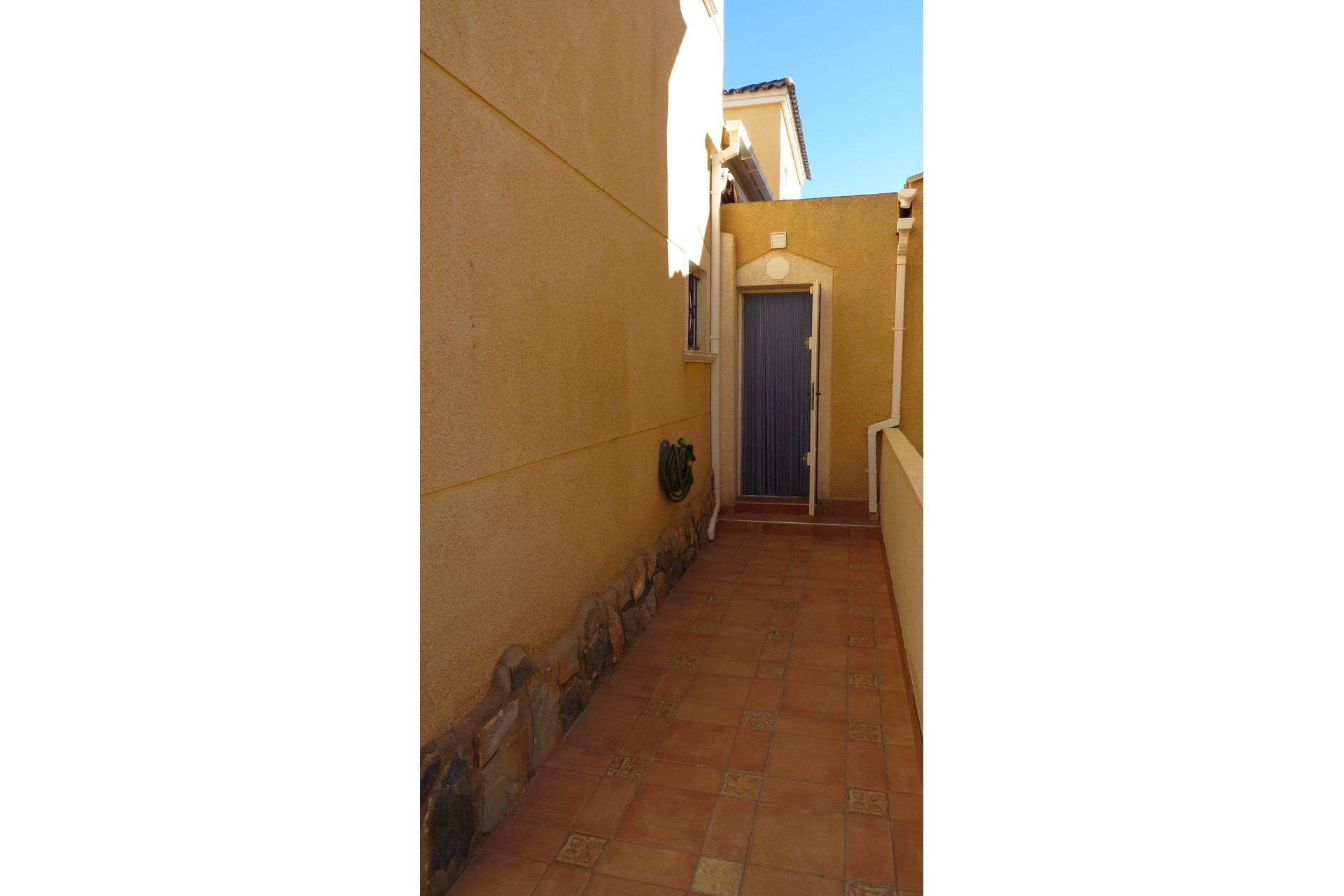 Resale - Townhouse - Orihuela Costa - Los Altos