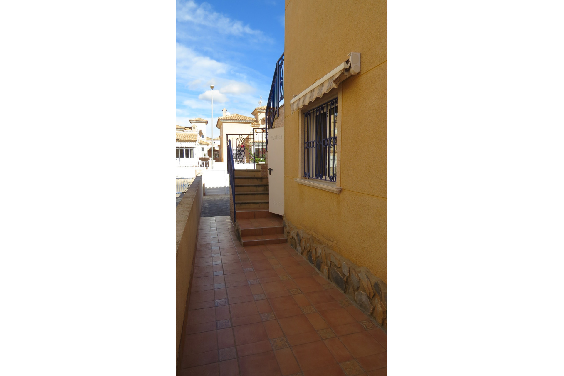 Resale - Townhouse - Orihuela Costa - Los Altos