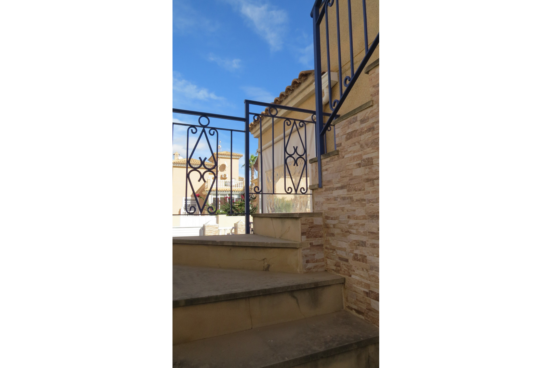 Resale - Townhouse - Orihuela Costa - Los Altos